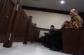 Sidang Lanjutan La Nyalla Mattalitti