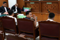 Sidang Lanjutan Pembunuhan Brigadir Yosua