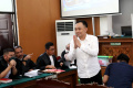 Sidang Lanjutan Pembunuhan Brigadir Yosua