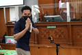 Sidang Lanjutan Pembunuhan Brigadir Yosua