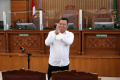 Sidang Lanjutan Pembunuhan Brigadir Yosua
