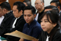 Sidang Lanjutan Pembunuhan Brigadir Yosua