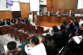 Sidang Lanjutan Pembunuhan Brigadir Yosua
