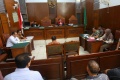 Sidang Lanjutan Praperadilan Penggelapan Tanah