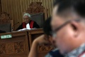 Sidang Lanjutan Praperadilan Setya Novanto