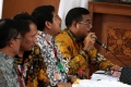 Sidang Lanjutan Praperadilan Setya Novanto