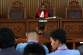 Sidang Lanjutan Praperadilan Setya Novanto