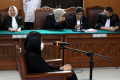 Sidang Lanjutan Putri Candrawathi di PN Jaksel