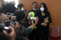 Sidang Lanjutan Putri Candrawathi di PN Jaksel