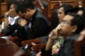 Sidang Lanjutan Putusan Gugatan Pilkada