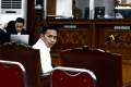 Sidang Lanjutan Richard Eliezer, Ricky Rizal, dan Kuat Maruf
