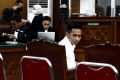 Sidang Lanjutan Richard Eliezer, Ricky Rizal, dan Kuat Maruf