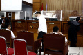 Sidang Lanjutan Richard Eliezer, Ricky Rizal, dan Kuat Maruf