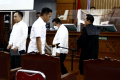 Sidang Lanjutan Richard Eliezer, Ricky Rizal, dan Kuat Maruf