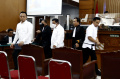 Sidang Lanjutan Richard Eliezer, Ricky Rizal, dan Kuat Maruf
