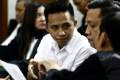 Sidang Lanjutan Richard Eliezer, Ricky Rizal, dan Kuat Maruf