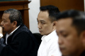 Sidang Lanjutan Richard Eliezer, Ricky Rizal, dan Kuat Maruf