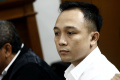 Sidang Lanjutan Richard Eliezer, Ricky Rizal, dan Kuat Maruf