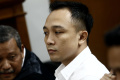 Sidang Lanjutan Richard Eliezer, Ricky Rizal, dan Kuat Maruf