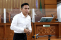 Sidang Lanjutan Richard Eliezer