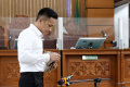 Sidang Lanjutan Richard Eliezer