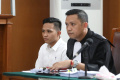 Sidang Lanjutan Richard Eliezer