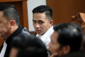 Sidang Lanjutan Richard Eliezer