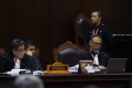 Sidang Lanjutan Sengketa Pilpres 2019 di MK