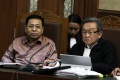 Sidang Lanjutan Setya Novanto
