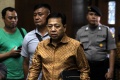 Sidang Lanjutan Setya Novanto