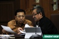 Sidang Lanjutan Setya Novanto
