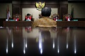 Sidang Lanjutan Setya Novanto