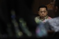 Sidang Lanjutan Setya Novanto