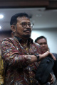 Sidang Lanjutan Syahrul Yasin Limpo