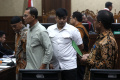 Sidang Lanjutan Syahrul Yasin Limpo