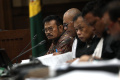 Sidang Lanjutan Syahrul Yasin Limpo