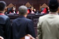 Sidang Lanjutan Uji Materi Perppu Ormas