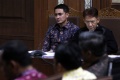 Sidang Lanjutan Zumi Zola