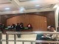 Sidang Mediasi Gugatan Pilbup Bogor Ditunda