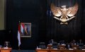 Sidang Paripurna Istimewa Pengangkatan Gubernur Ahok