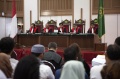 Sidang Penistaan Agama