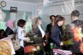 Sidang Perceraian Julia Perez Dengan Gaston Castano