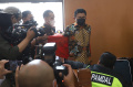 Sidang Perdana Ferdy Sambo