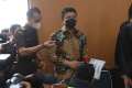 Sidang Perdana Ferdy Sambo