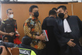 Sidang Perdana Ferdy Sambo