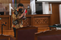 Sidang Perdana Ferdy Sambo