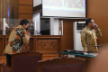 Sidang Perdana Ferdy Sambo