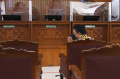 Sidang Perdana Ferdy Sambo