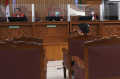 Sidang Perdana Ferdy Sambo