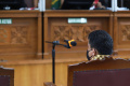 Sidang Perdana Ferdy Sambo